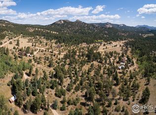 0 Aspen Meadows Rd, Nederland, CO 80466