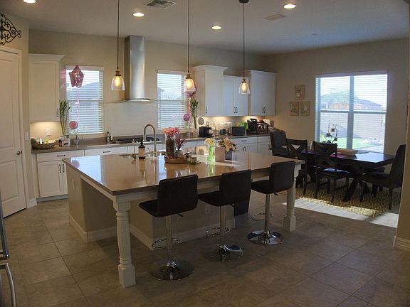 Kitchen/Nook