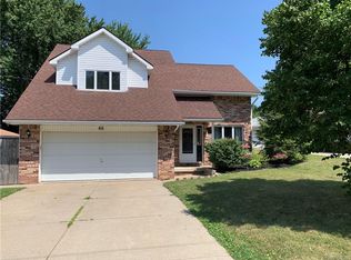 66 Vistula Ave, Orchard Park, NY 14127