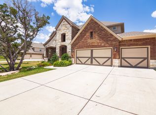 1221 Flint Rock Loop, Driftwood, TX 78619