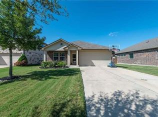 261 Purple Martin Ave, Kyle, TX 78640