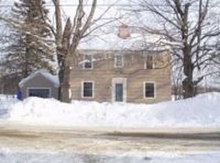 2 Hollingsworth St, Winslow, ME 04901