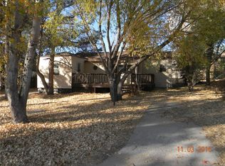 227 Cheyenne St, Kiowa, CO 80117