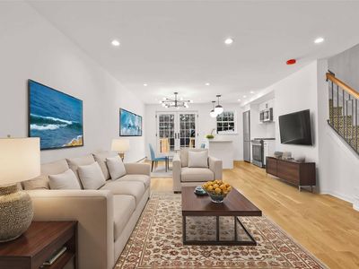 3951 45th Street #1, Sunnyside, NY, 11104