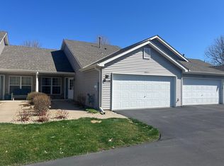 20571 Fenston Ave N, Forest Lake, MN 55025