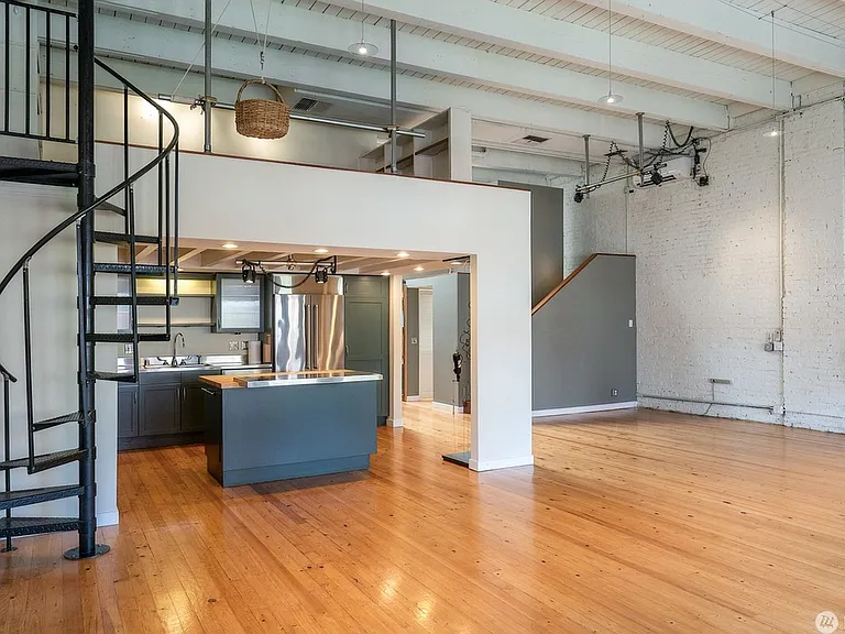80 S Jackson St #408 — Photo 1