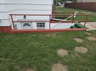 510 E Watertown St BASEMENT 1/2, Rapid City, SD 57701