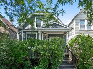 2946 N Wisner Ave, Chicago, IL 60618