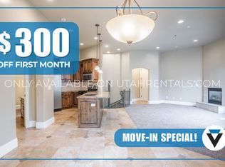 5176 N University Ave SUITE 418, Provo, UT 84604