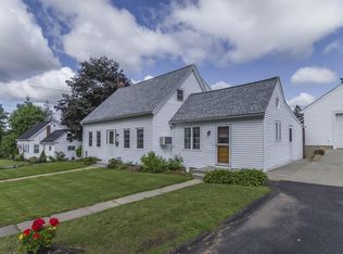 93 School St, North Brookfield, MA 01535