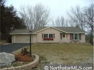 3731 172nd Ln NW, Andover, MN 55304