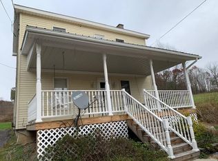 225 Laurel Run Rd, Port Matilda, PA 16870