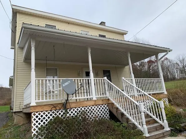 225 Laurel Run Rd, Port Matilda, PA 16870