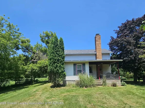 5505 E Bellevue Hwy, Eaton Rapids, MI 48827