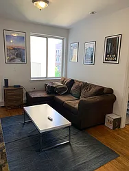 Rented by Vanderborgh Realty 