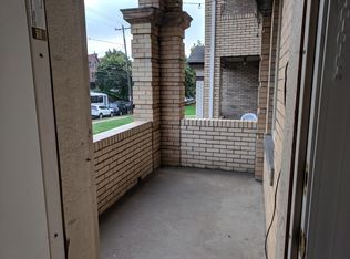 322 McKee Pl APT 1, Pittsburgh, PA 15213