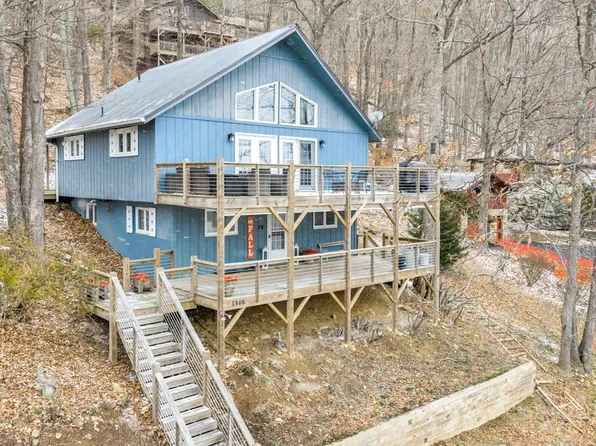 1340 Skyland Drive, Seven Devils, NC 28604