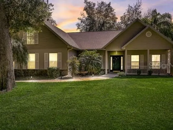 2290 County Road 452, Lake Panasoffkee, FL 33538