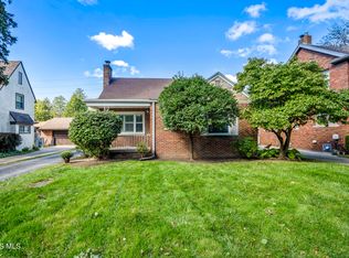 3003 Goddard Rd, Toledo, OH 43606