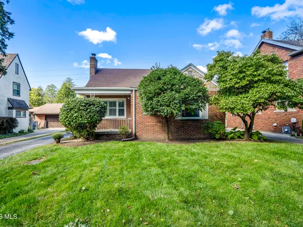 3003 Goddard Rd, Toledo, OH 43606