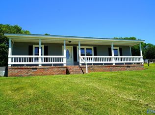 6079 Elkton Pike, Prospect, TN 38477