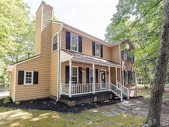 2921 Mistwood Forest Dr — Photo 5
