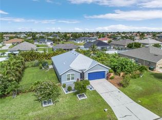 4524 SW 9th Ave, Cape Coral, FL 33914