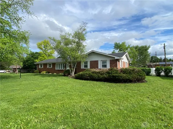 3501 Grand Ave, Middletown, OH 45044