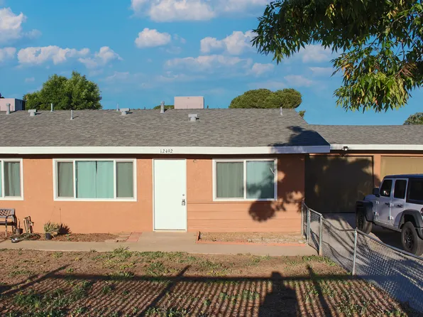 12492 3rd St, Yucaipa, CA 92399
