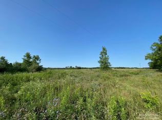 20181 Waldo Rd, Chelsea, MI 48118