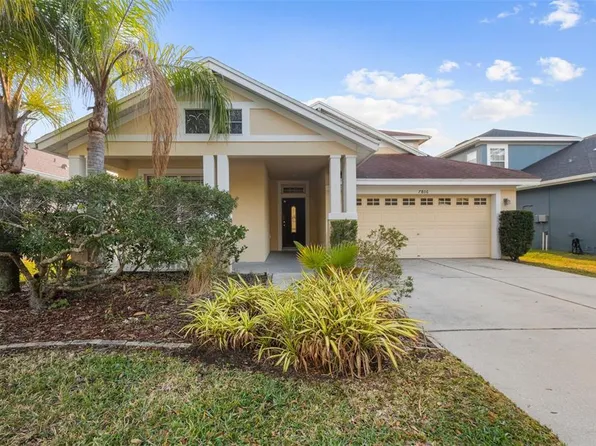 7806 Grasmere Dr, Land O Lakes, FL 34637