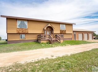 16 Grassland Way, Roundup, MT 59072