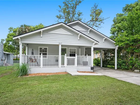 517 W PATTERSON STREET, LAKELAND, FL 33803