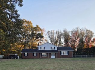 2769 Dante Ave, Vineland, NJ 08361