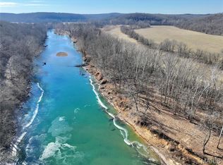 TRACT 1 Range Ln, Richland, MO 65556