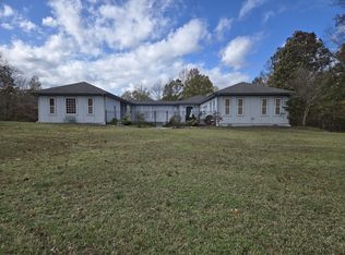 1900 Mayne Trace Rd, Waverly, TN 37185