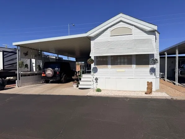 400 N Plaza Dr #200, Apache Junction, AZ 85120