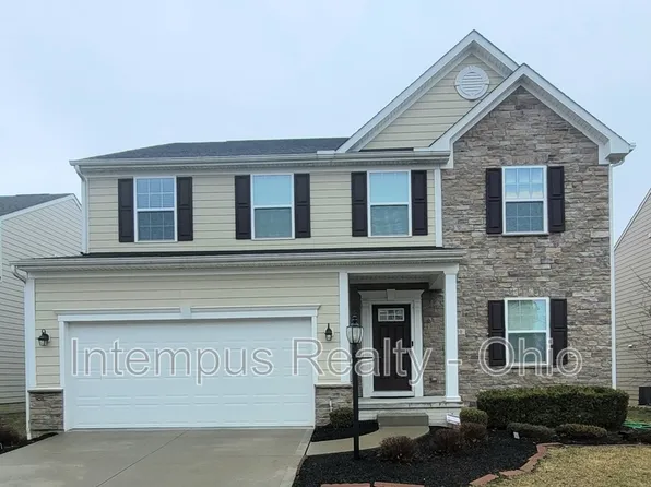 6130 Brandon Dr, Lewis Center, OH 43035