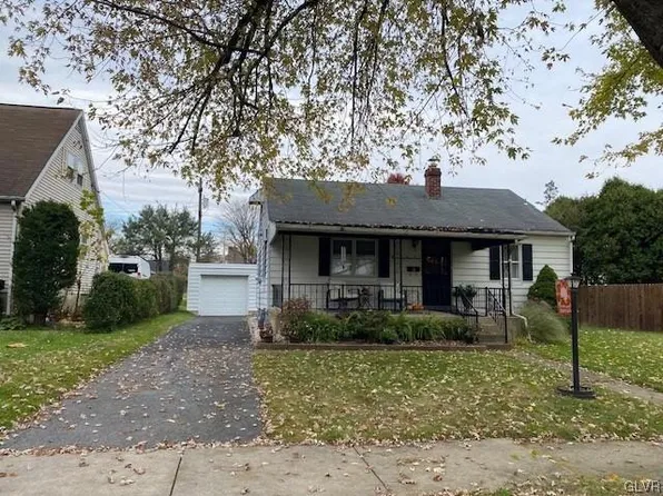 2437 W Elm St, Allentown, PA 18104