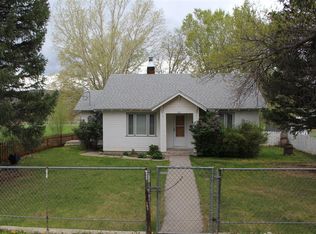 59 N Main St, Antimony, UT 84712