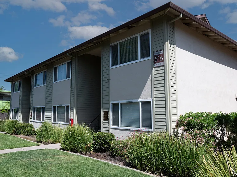 The Villas at Fair Oaks — Photo 21