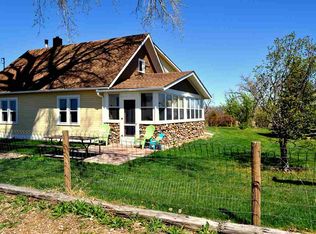 19159 Dunn Rd, Vale, SD 57788