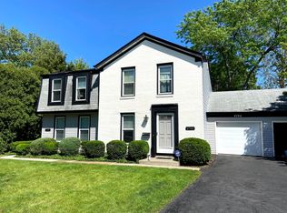 4746 Teter Ct, Columbus, OH 43220