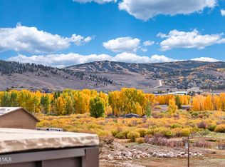 378 East Agate #1-B, Granby, CO 80446