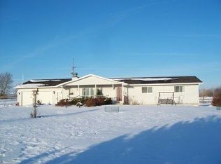 16808 Taus Rd, Reedsville, WI 54230
