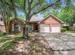 751 Copper Creek Dr, Katy, TX 77450