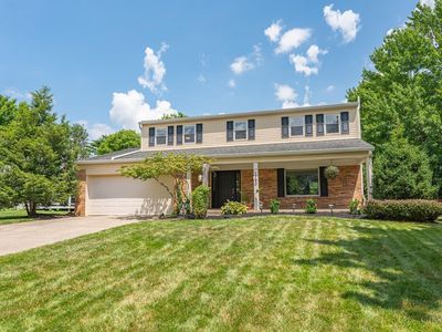 1790 Loisdale Ct, Cincinnati, OH, 45255