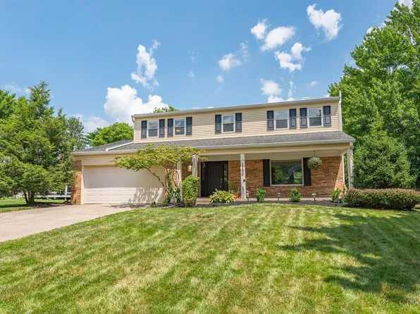 1790 Loisdale Ct, Cincinnati, OH 45255