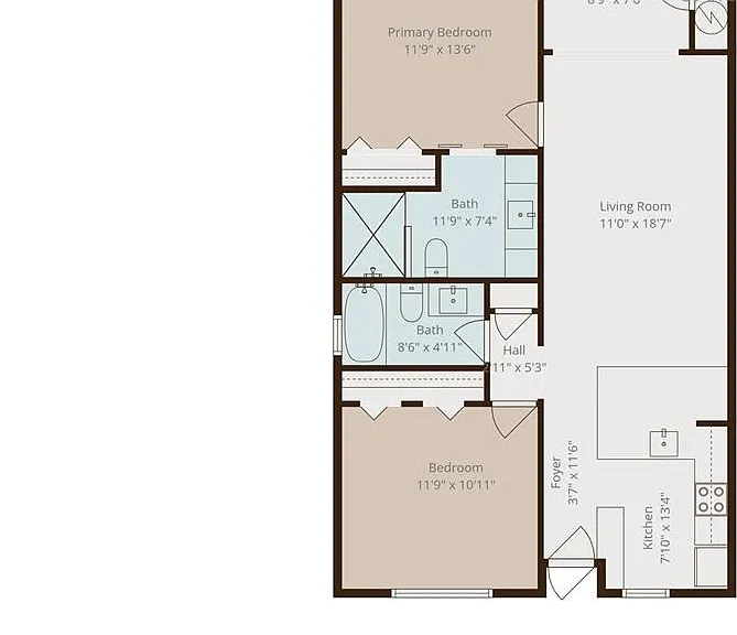 9032 Mission Oaks Blvd #F — Photo 3