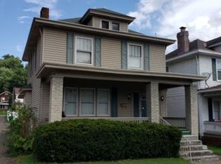 1219 23rd St, Portsmouth, OH 45662